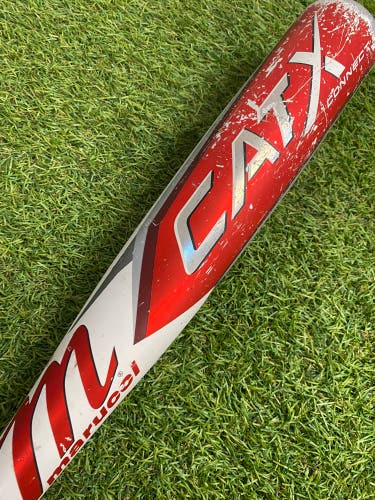 Marucci CAT X Composite (2 3/4") USSSA 2023 (-5)