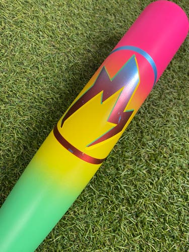 Easton Hype Fire Composite USA (2 5/8") 2026 (-10)