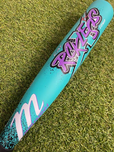 Marucci CATX Rckless Hybrid USSSA (2 3/4") 2026 (-10)