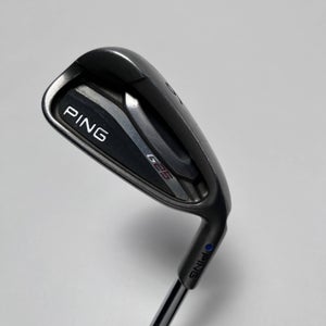 Ping G25 Single 6 Iron Blue Dot 1* Up CFS Regular Steel Mens RH
