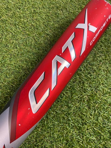 Marucci CAT X Composite BBCOR 2023 (-3)