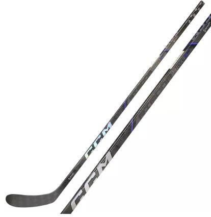 Senior CCM Ribcor Trigger 9 Pro Right Handed Hockey Stick P92 75 Flex Pro Stock (New)