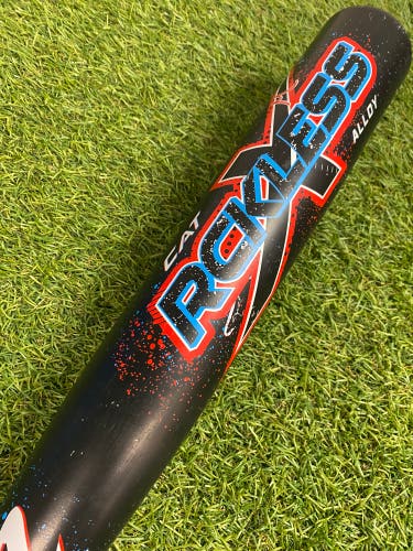 Marucci CATX Rckless Alloy BBCOR (2 5/8") 2026 (-3)