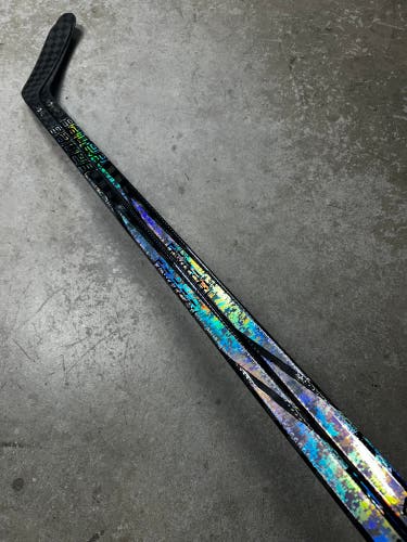 2 PACK 95 Flex P92M Senior Bauer TWITCH Right Hand Hockey Stick Pro Stock (New)