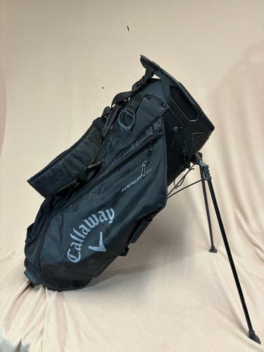 Unisex Callaway Bag (Used)