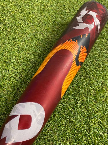 DeMarini Voodoo One BBCOR Bat 2021 (-3)