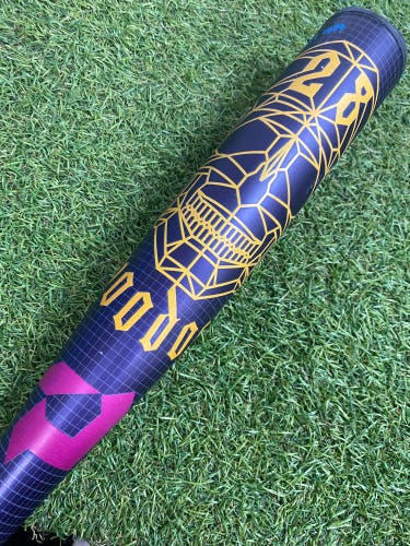 DeMarini Voodoo ONE USA (2 5/8") 2026 (-11)