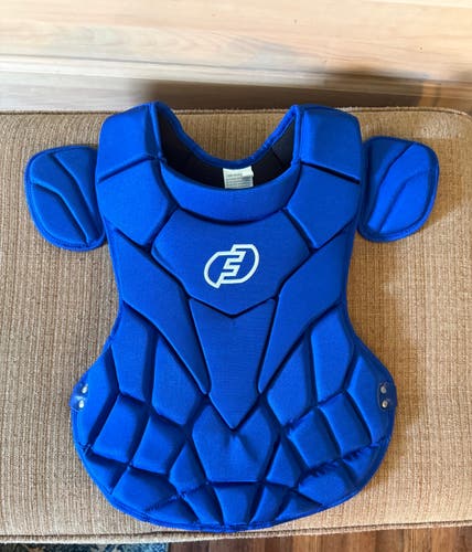 Catcher's Chest Protector (New) Force3