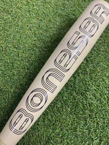 Warstic Bonesaber Hybrid (2 3/4") USSSA Bat 2024 (-10)