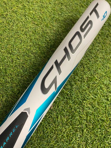 Easton Ghost Double Barrel Fastpitch 2023 (-10)