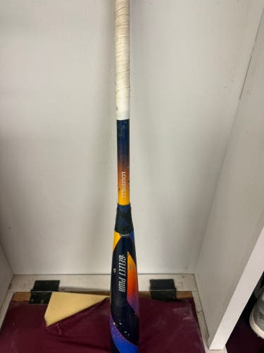 2025 Louisville Slugger Select PWR Hybrid BBCOR Certified Bat (-3) 29 oz 32" (Used)
