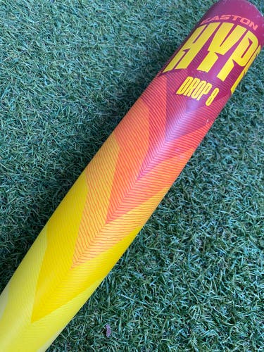 Easton Hype Fire (2 3/4") USSSA 2024 (-8)