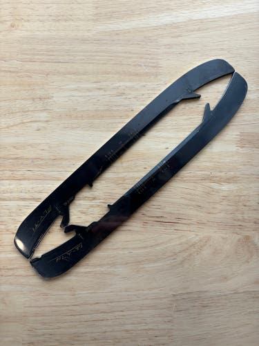 263mm (Fits Bauer PowerFly) Bauer FlyTi Pro Stock (Used) Seattle Kraken Pro Stock