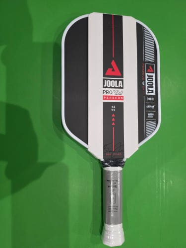 JOOLA Perseus gen 4 14mm Pickleball Paddle (New)