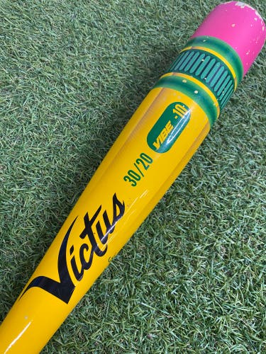 Victus Pencil (2 5/8") USA Youth Bat 2024 (-10)