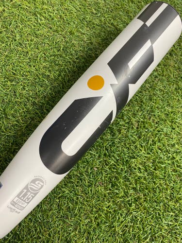 DeMarini CF (2 3/4") USSSA Bat 2022 (-10)