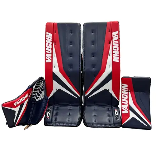 Vaughn ION PRO SELECT Goalie Full Set (New)