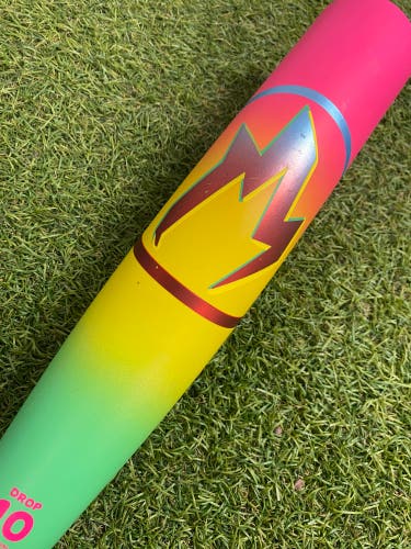 Easton Hype Fire Composite USA (2 5/8") 2026 (-10)