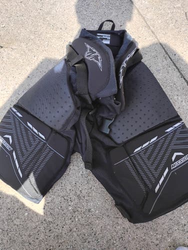 Large Mission Inline Girdle (Used)