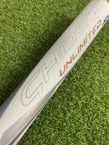 Easton Ghost Unlimited Fastpitch 2023 (-10)