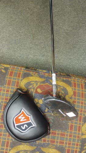Wilson Staff MRH Infinite Southside Putter
