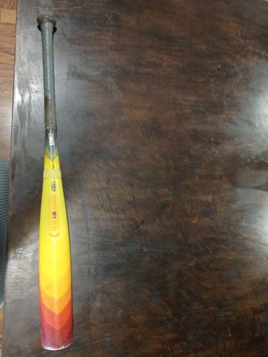 Easton Hype Fire Composite USSSA Certified Bat (-10) 19 oz 29" (Used)