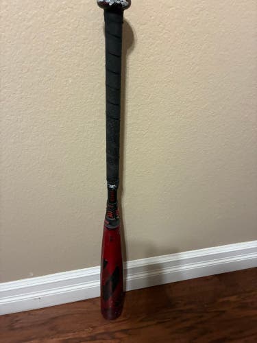 2022 Louisville Slugger Select PWR Hybrid BBCOR Certified Bat (-3) 29 oz 32" (Used)