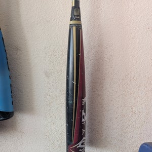 Louisville Slugger Meta BBCOR 2025 33" (-3) -VERY BALANCED BAT