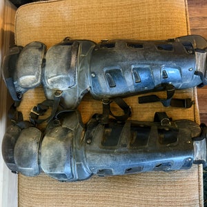 Nike Vapor Catcher's Leg Guard (Used)
