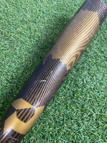 DeMarini Voodoo One BBCOR 2024 (-3)