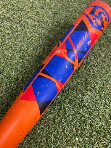 Louisville Slugger Meta BBCOR Bat 2022 (-3)