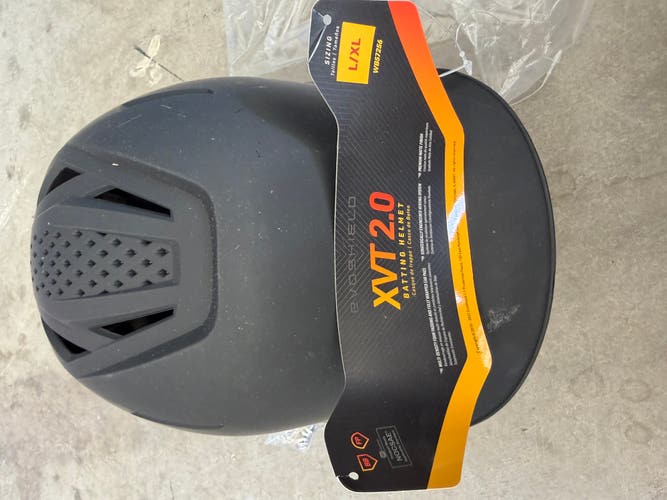 Large/Extra Large EvoShield XVT Batting Helmet (New)