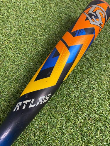 Louisville Slugger Atlas BBCOR 2024 (-3)