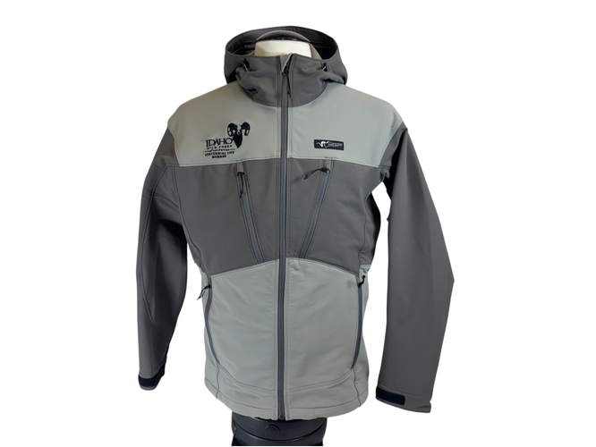 M Stone Glacier De Havilland Jacket