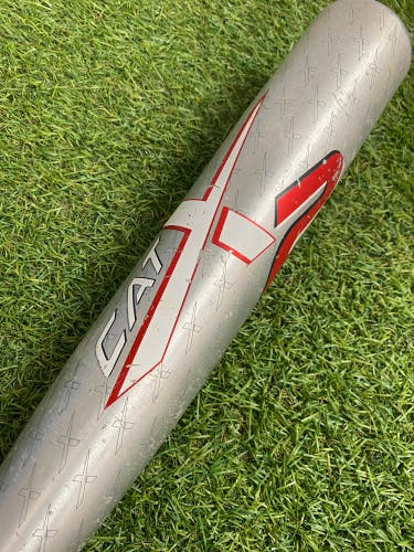 Marucci CATX2 Alloy BBCOR 2025 (-3)