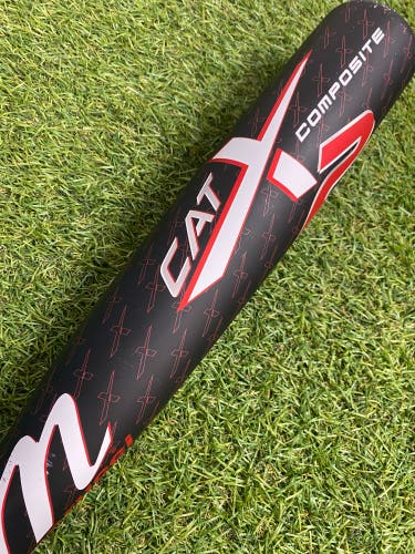Marucci CATX2 Composite (2 3/4") USSSA Bat 2025 (-10)