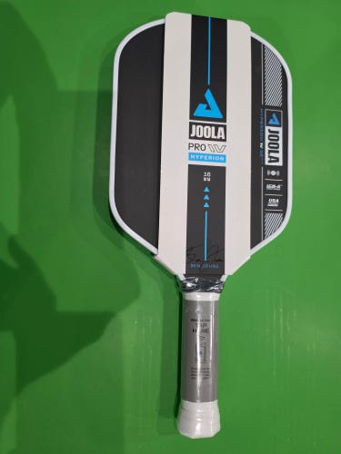 JOOLA Hyperion gen 4 16mm Pickleball Paddle (New)