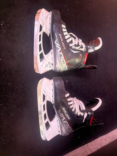 2021 Bauer Vapor 3X Hockey Skates 9 (Used)