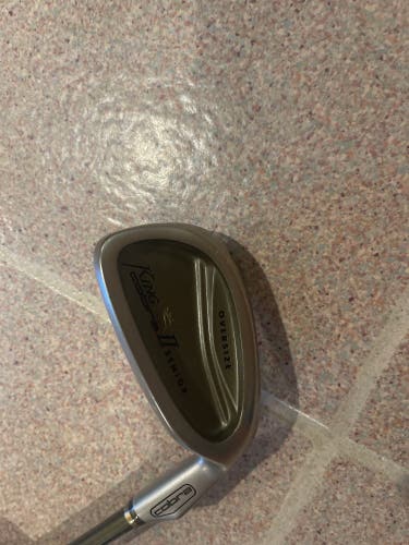 Women's Cobra Cobra King Cobra 2 Senior Right Handed Wedge Junior 56 Degree (Used)