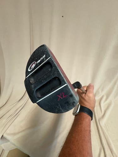Unisex Top Flite Mallet Putter 33.5" (Used)
