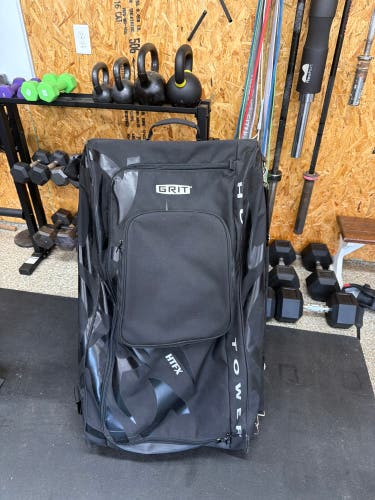 GRIT Tower Bag (Used)