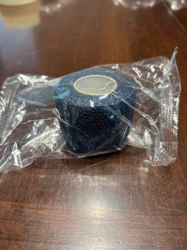 10 new unbranded navy blue grip tape