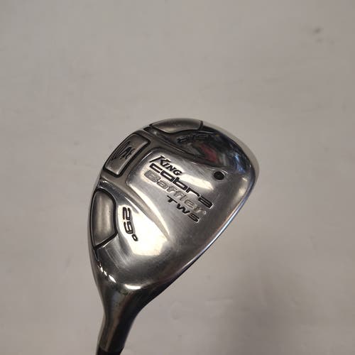 Cobra Baffler TWS Right Handed Hybrid 5H (Used)