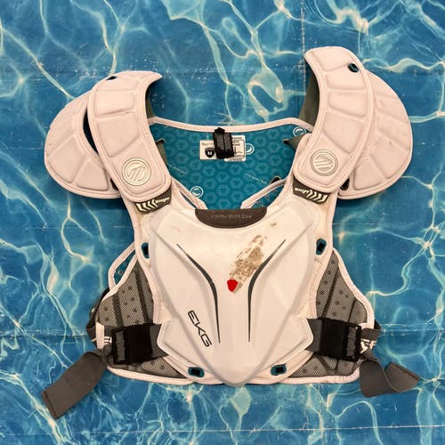 Medium Adult Maverik Shift Shoulder Pads (Used)