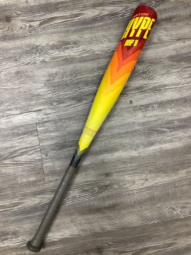 2024 Easton Hype Fire Composite USSSA Certified Bat (-10) 20 oz 30" (Used)