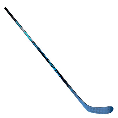 Bauer Pulse Right Handed Hockey Stick P28 82 Flex Pro Stock (New)