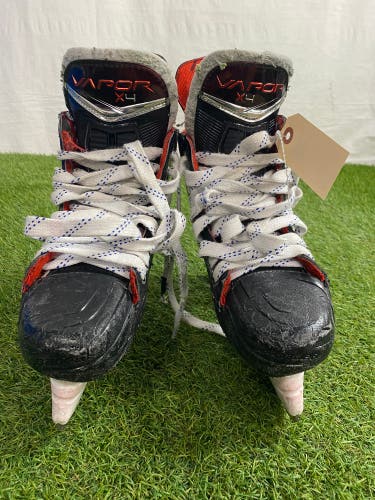 Bauer Vapor X4 - Intermediate