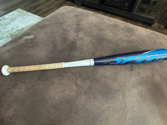 2022 Easton Speed Alloy BBCOR Certified Bat (-3) 29 oz 32" (Used)