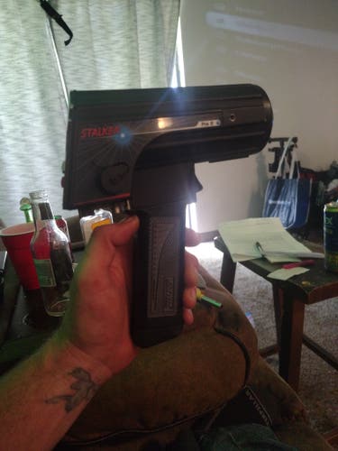 Stalker pro 2