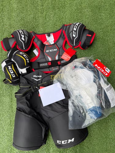 Youth CCM Starter Kit (New)